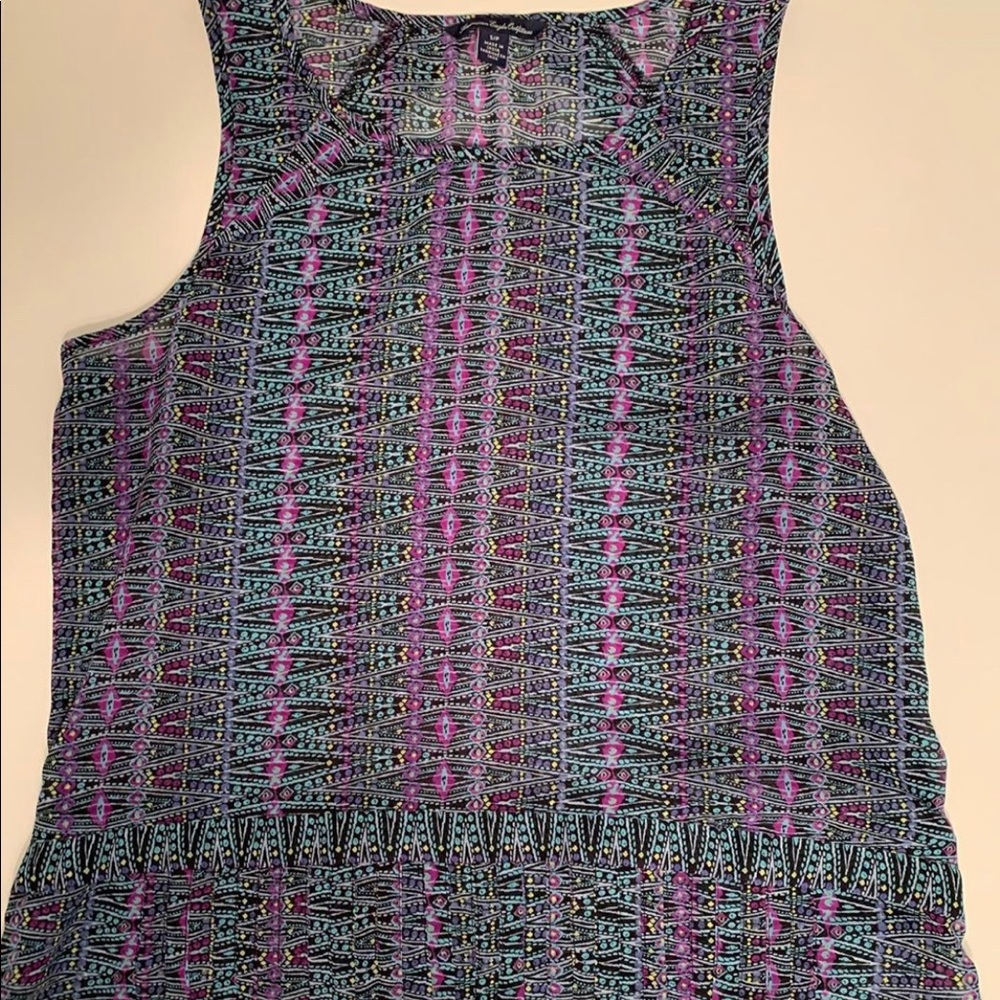 American Eagle Top